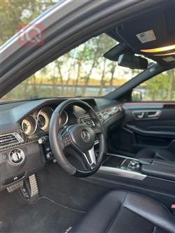 مرسيدس بنز E-Class